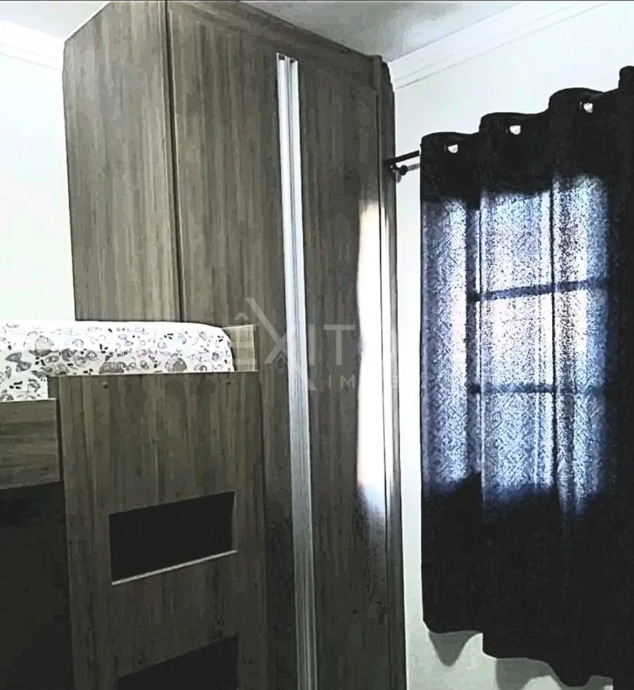 Apartamento, 2 quartos, 47 m² - Foto 6
