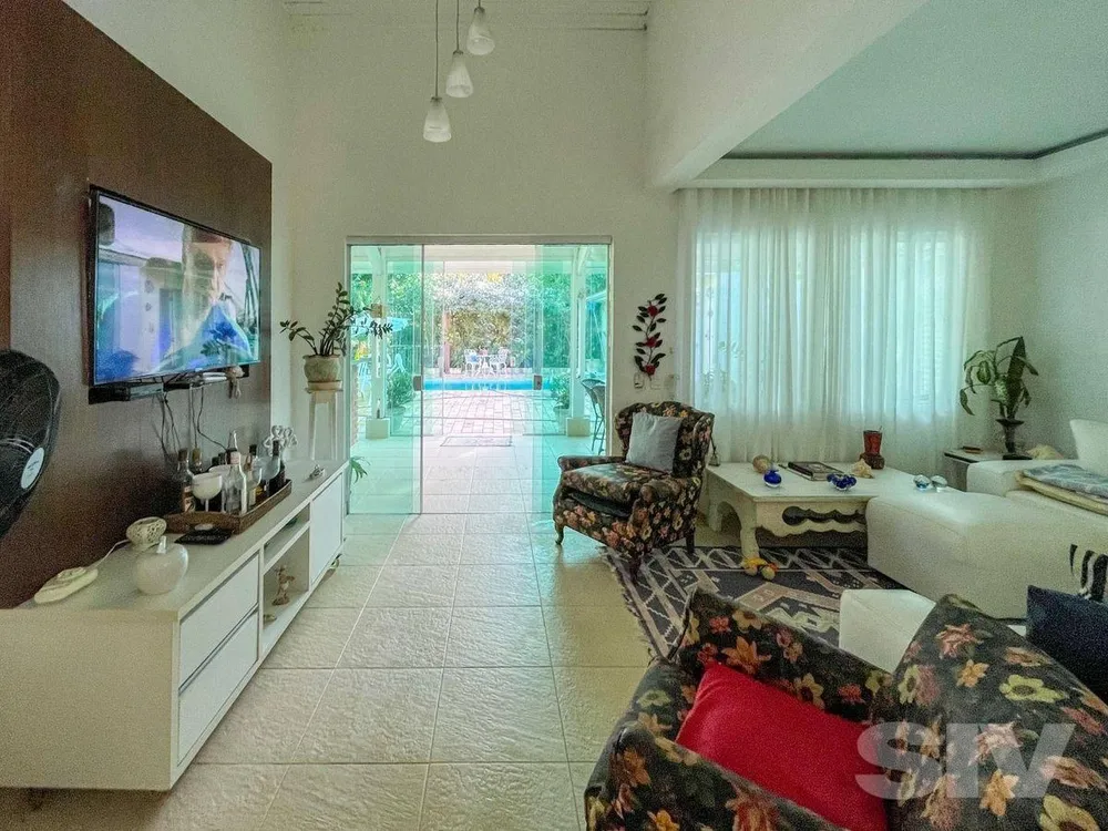 Casa, 4 quartos, 218 m² - Foto 4