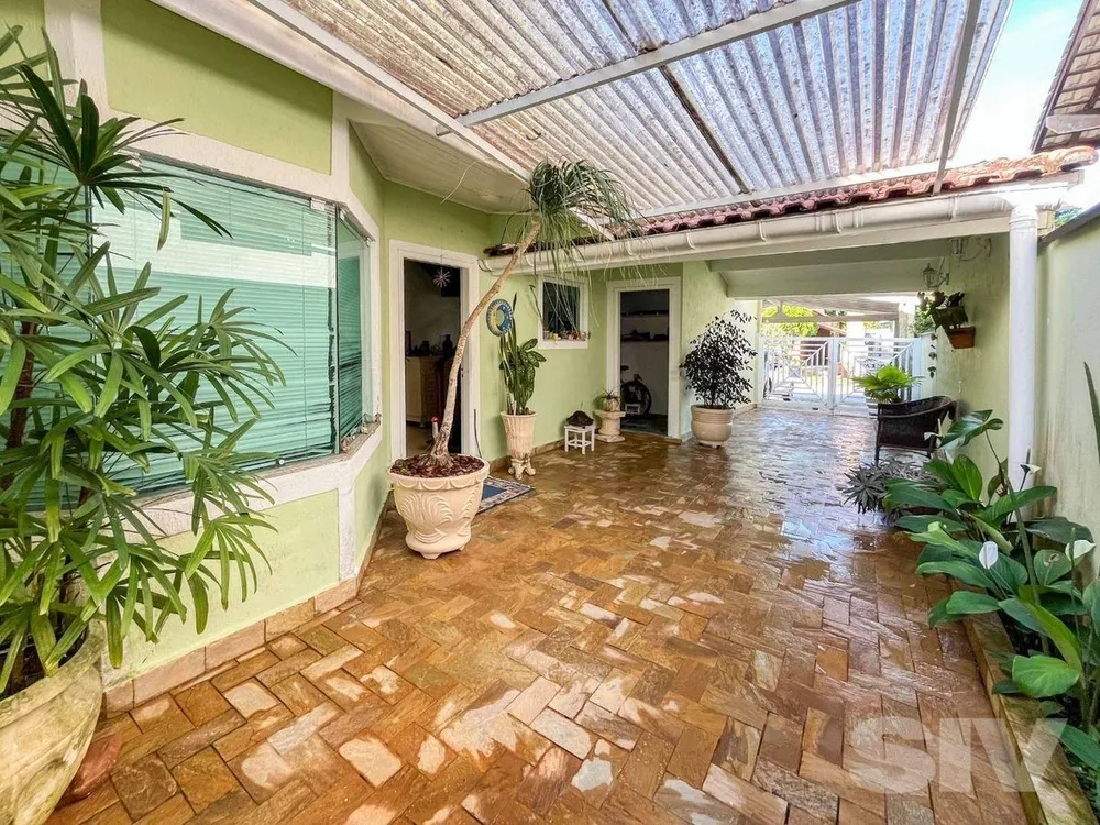 Casa, 4 quartos, 218 m² - Foto 8