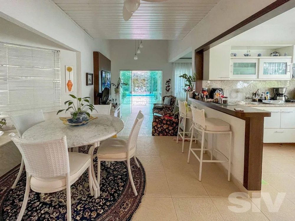 Casa, 4 quartos, 218 m² - Foto 5