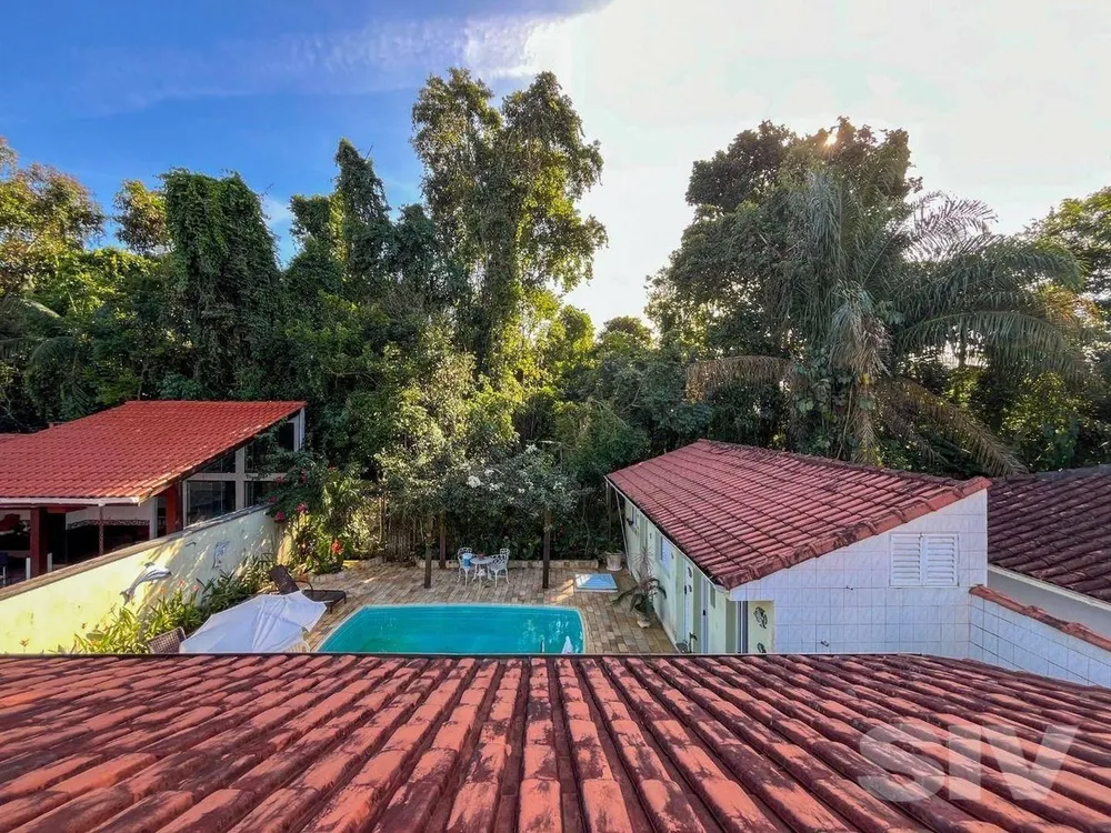 Casa, 4 quartos, 218 m² - Foto 7