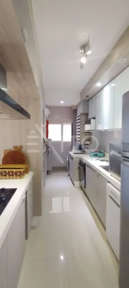 Apartamento, 3 quartos, 101 m² - Foto 3