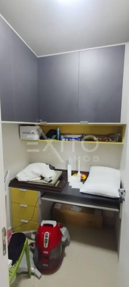 Apartamento, 3 quartos, 101 m² - Foto 5