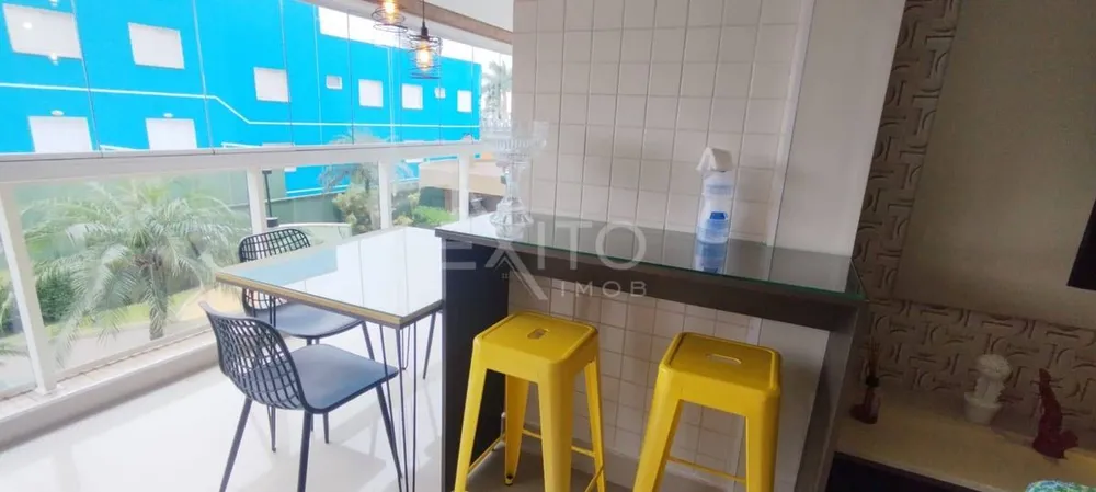 Apartamento, 3 quartos, 101 m² - Foto 2