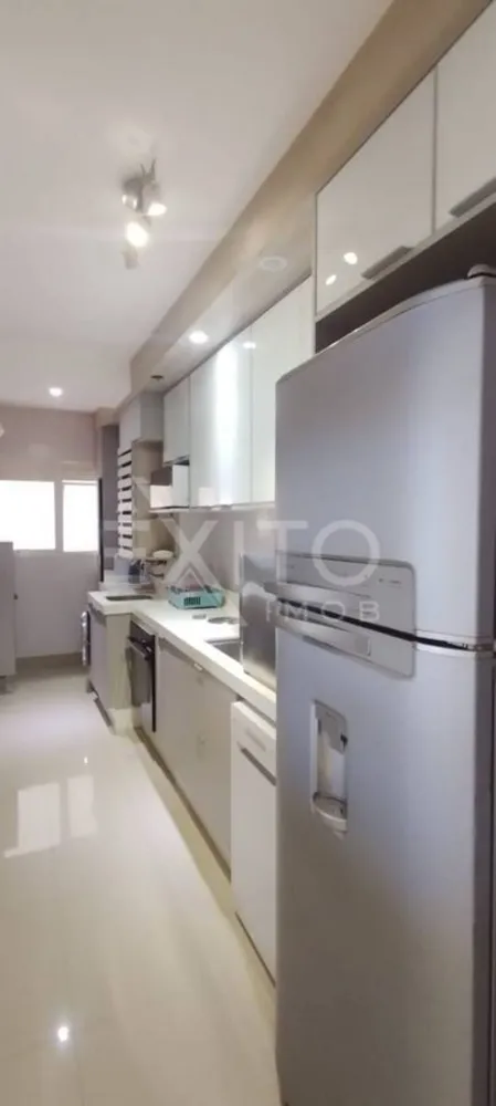 Apartamento, 3 quartos, 101 m² - Foto 4