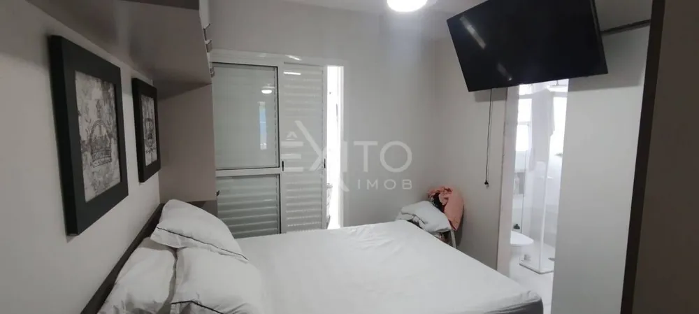 Apartamento, 3 quartos, 101 m² - Foto 7