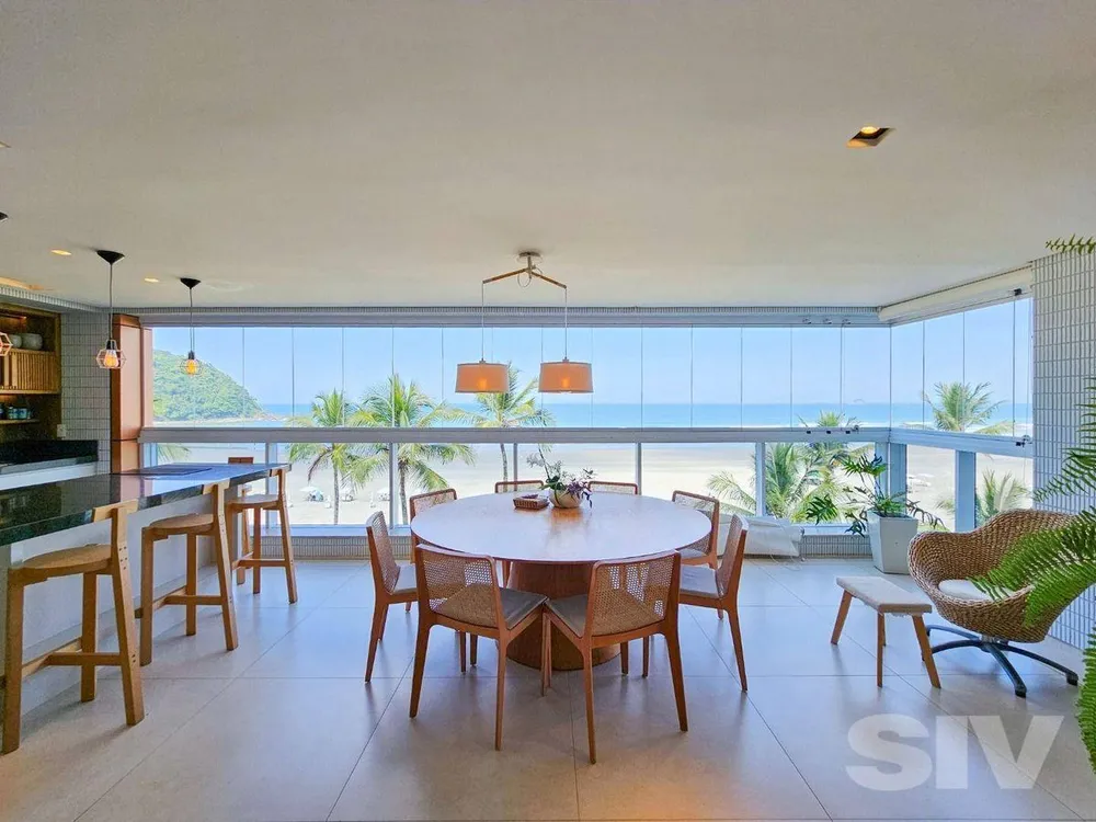 Apartamento, 4 quartos, 235 m² - Foto 2