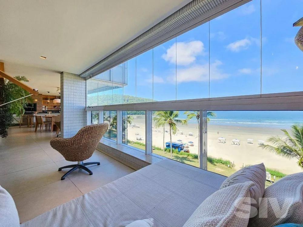 Apartamento, 4 quartos, 235 m² - Foto 3