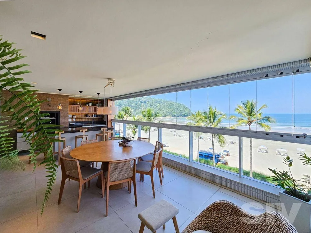 Apartamento, 4 quartos, 235 m² - Foto 1