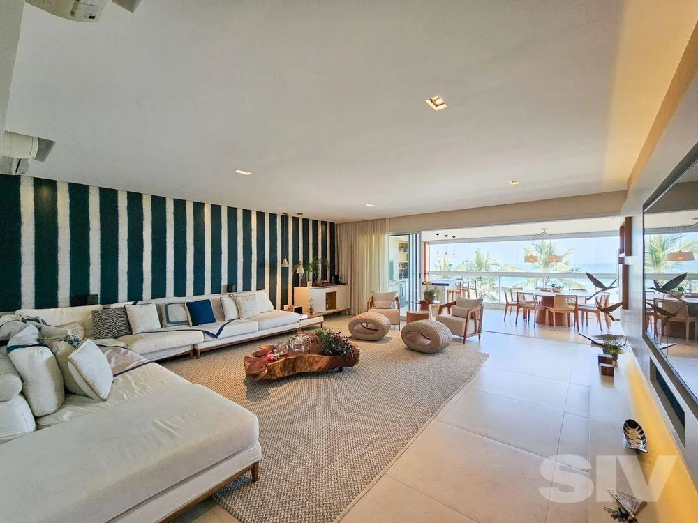 Apartamento, 4 quartos, 235 m² - Foto 4