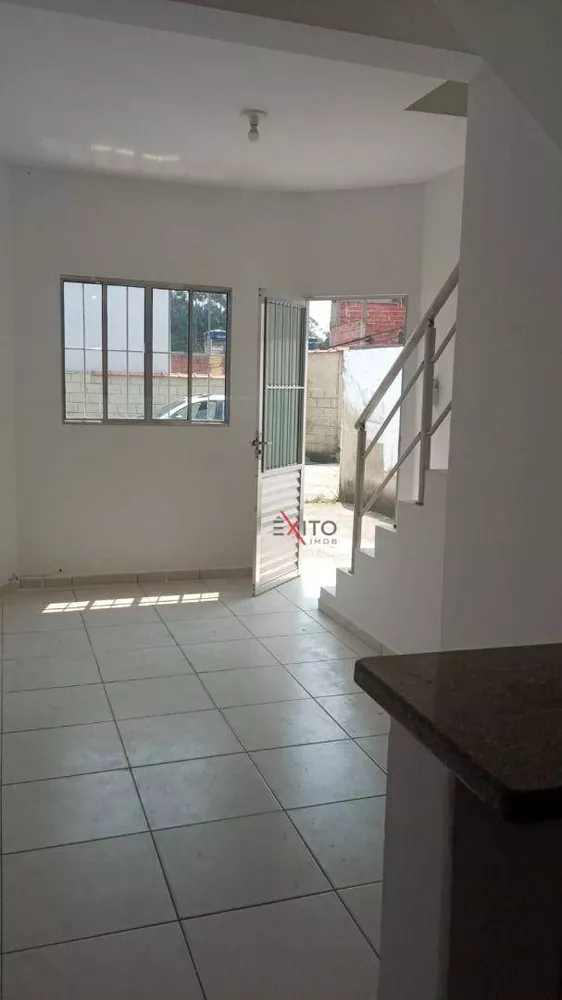 Sobrado à venda com 2 quartos, 58m² - Foto 4