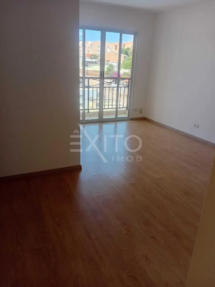 Apartamento, 2 quartos, 54 m² - Foto 3