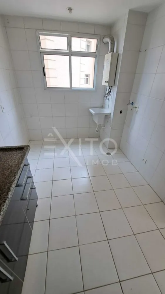 Apartamento, 2 quartos, 54 m² - Foto 6