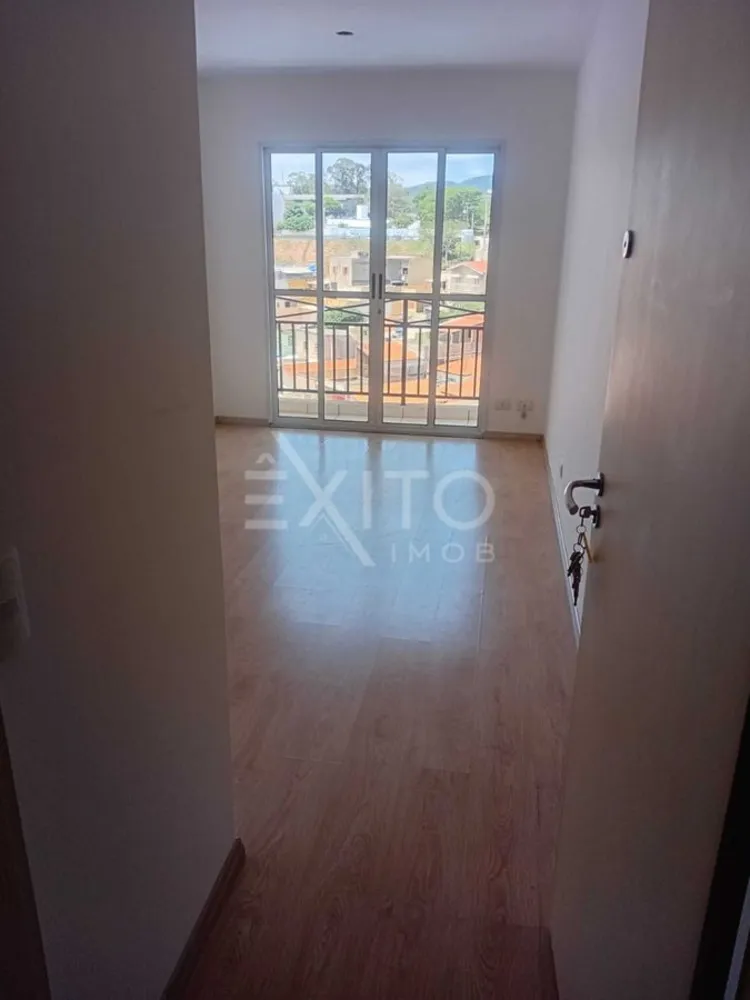Apartamento, 2 quartos, 54 m² - Foto 4
