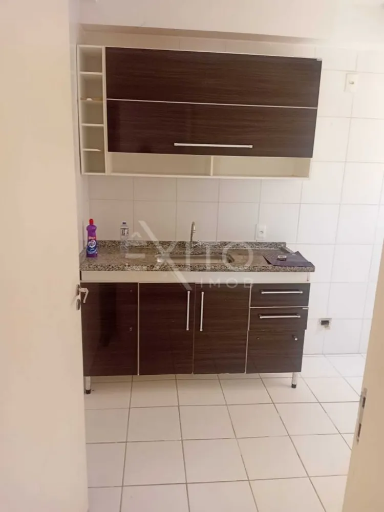 Apartamento, 2 quartos, 54 m² - Foto 5