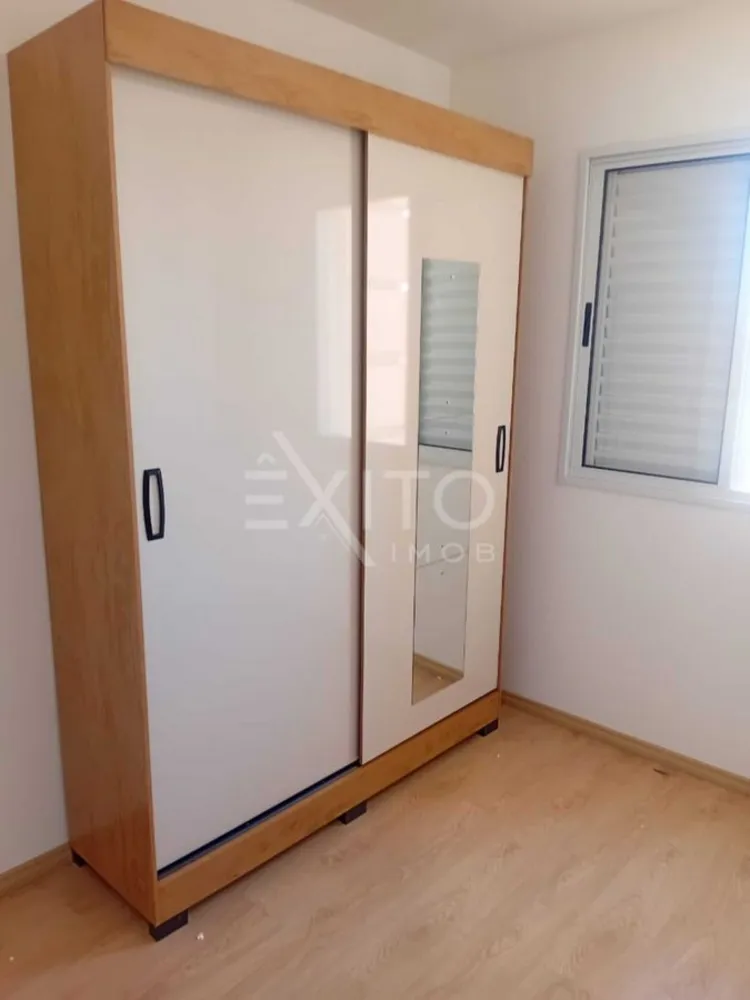 Apartamento, 2 quartos, 54 m² - Foto 7