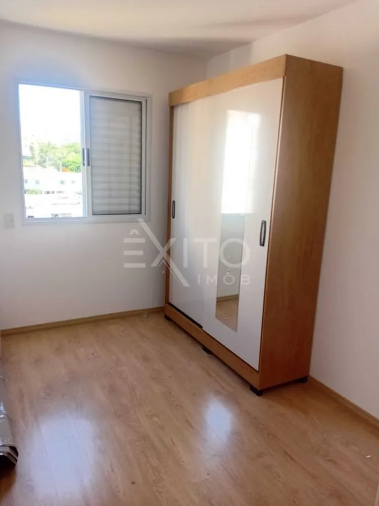 Apartamento, 2 quartos, 54 m² - Foto 8