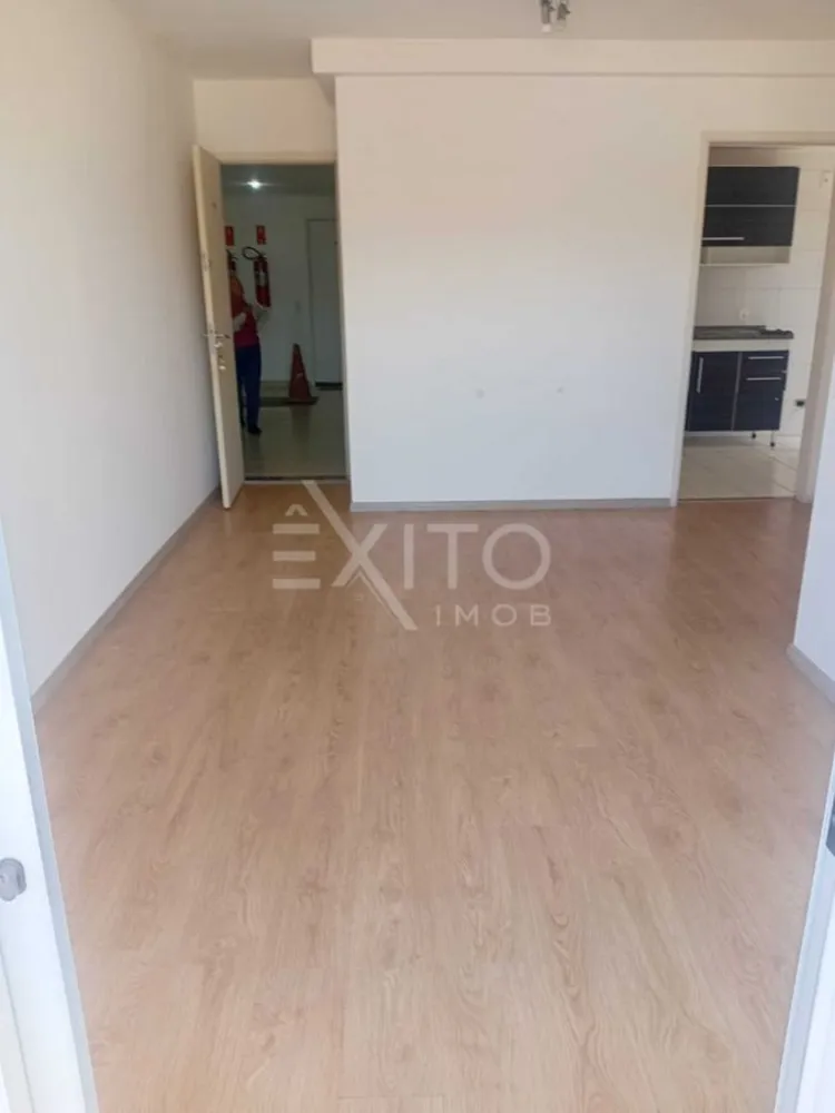 Apartamento, 2 quartos, 54 m² - Foto 2