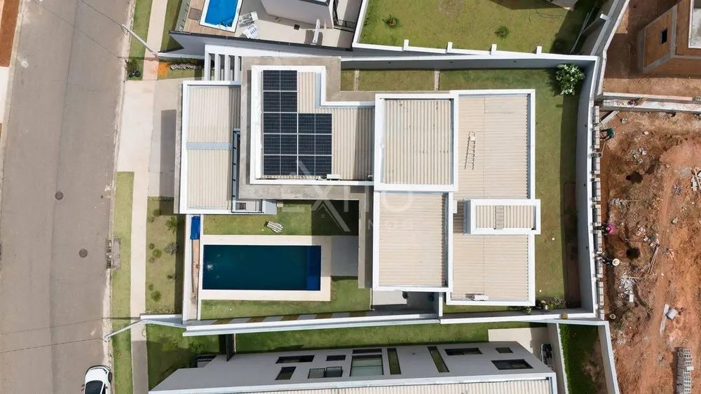 Casa, 3 quartos, 283 m² - Foto 1