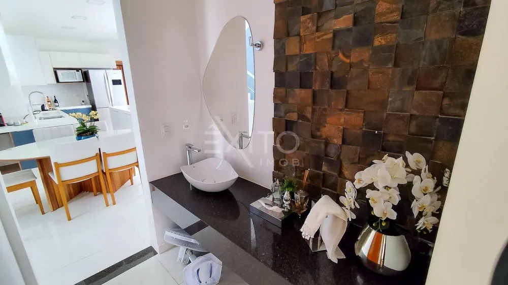 Casa, 3 quartos, 283 m² - Foto 3