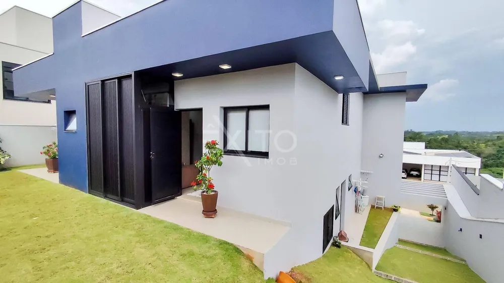 Casa, 3 quartos, 283 m² - Foto 11