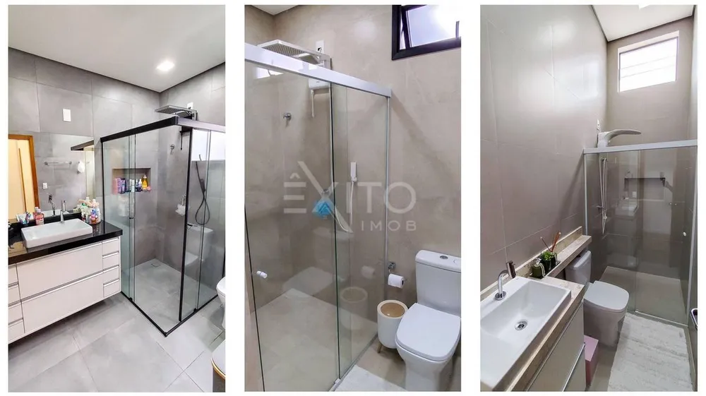 Casa, 3 quartos, 283 m² - Foto 12