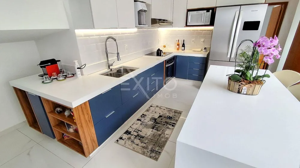 Casa, 3 quartos, 283 m² - Foto 8