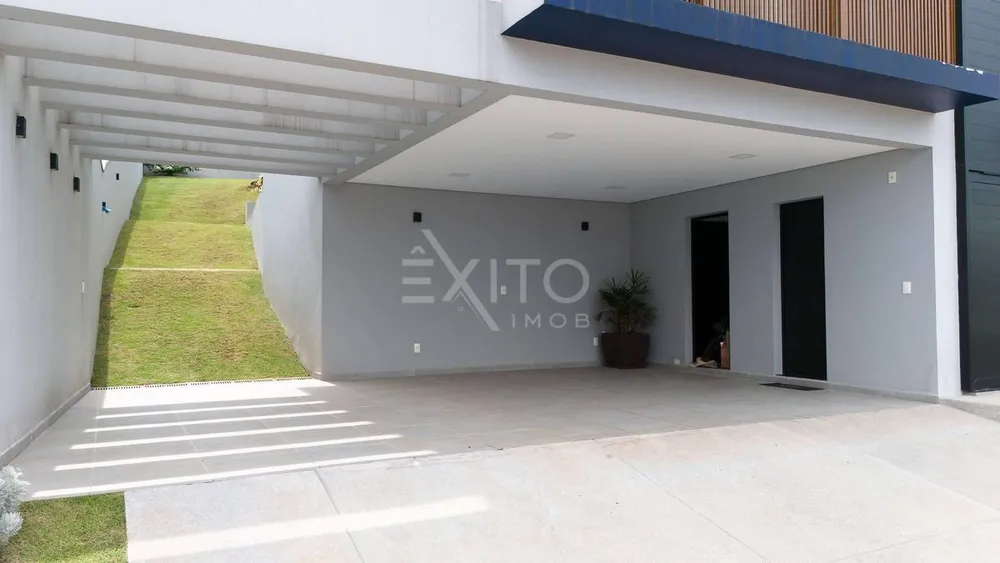 Casa, 3 quartos, 283 m² - Foto 2