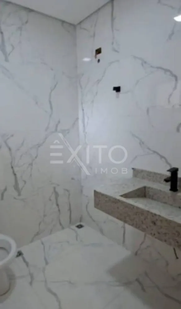 Casa, 3 quartos, 87 m² - Foto 3