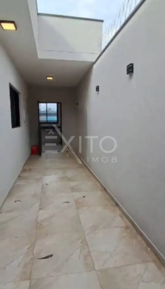 Casa, 3 quartos, 87 m² - Foto 4