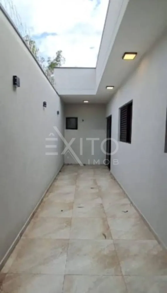Casa, 3 quartos, 87 m² - Foto 1