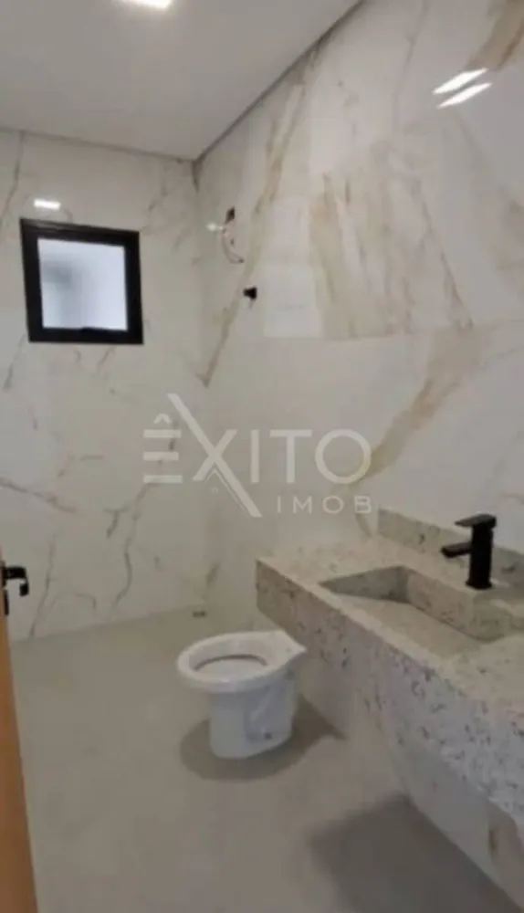 Casa, 3 quartos, 87 m² - Foto 6