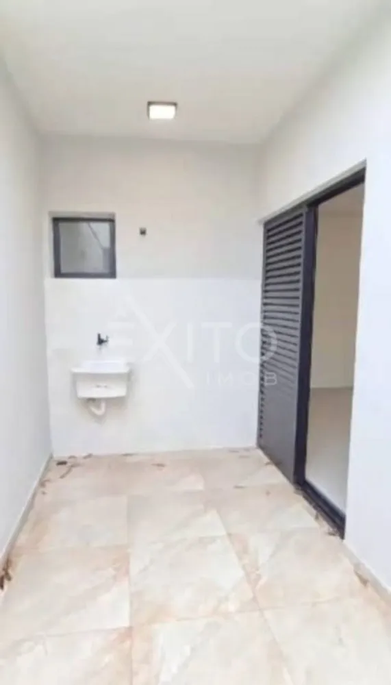 Casa, 3 quartos, 87 m² - Foto 5