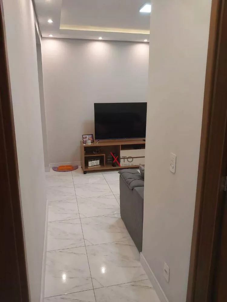 Apartamento à venda com 2 quartos, 53m² - Foto 4