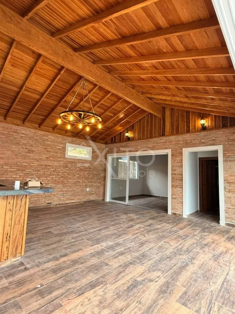 Chácara, 3 quartos, 300 m² - Foto 7