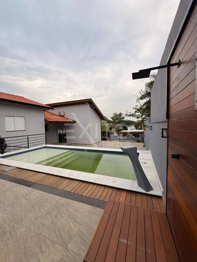Chácara, 3 quartos, 300 m² - Foto 6