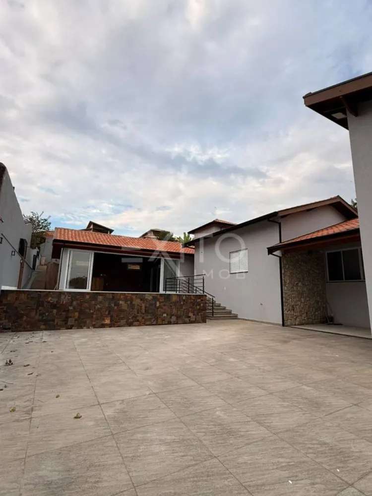 Chácara, 3 quartos, 300 m² - Foto 6