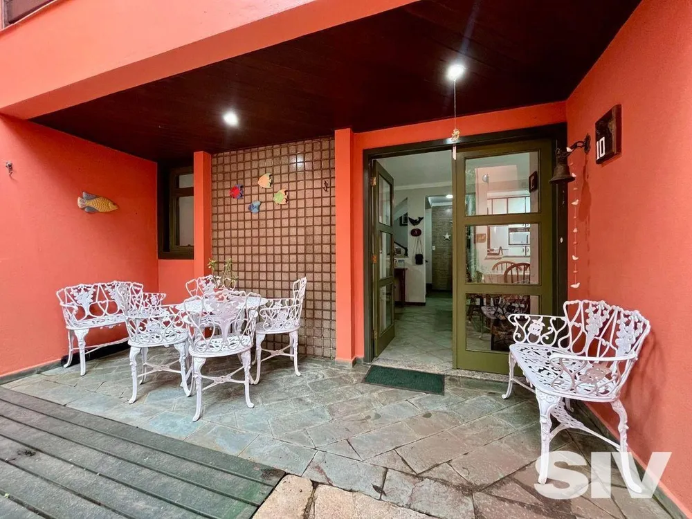 Sala-Conjunto, 106 m² - Foto 1