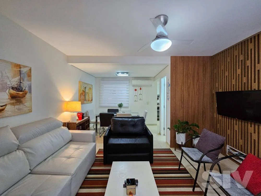 Sala-Conjunto, 92 m² - Foto 1