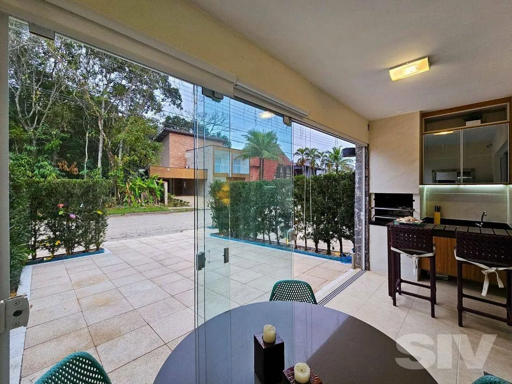 Sala-Conjunto, 92 m² - Foto 4