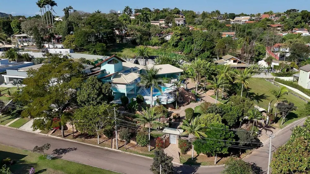Casa, 7 quartos, 740 m² - Foto 1