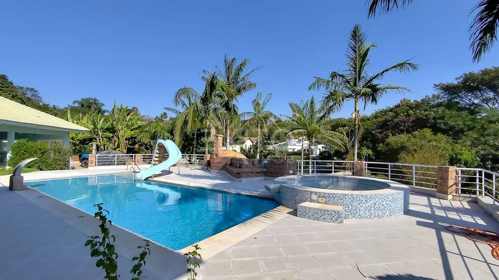 Casa, 7 quartos, 740 m² - Foto 10