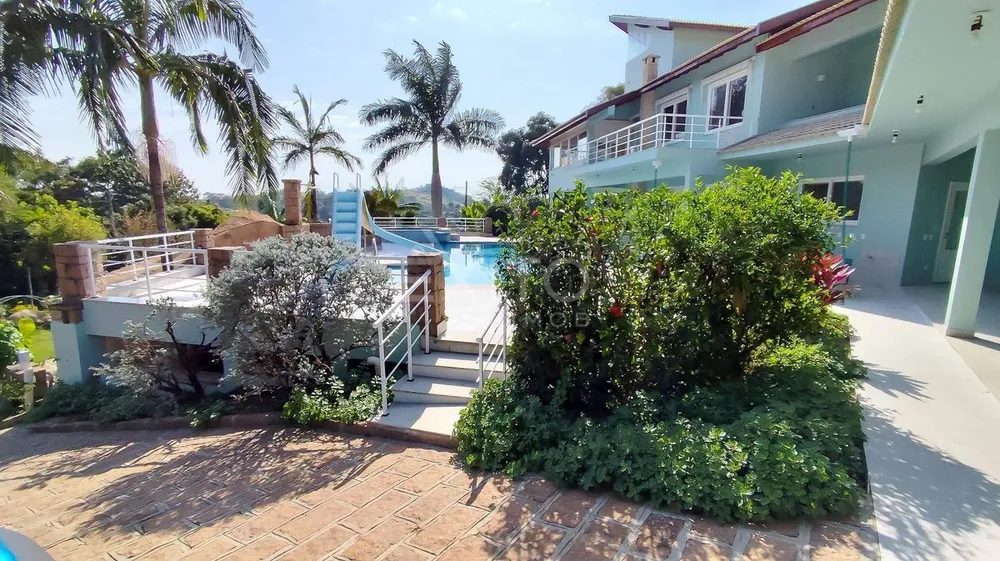 Casa, 7 quartos, 740 m² - Foto 6