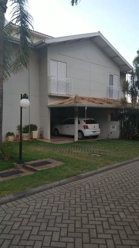 Sobrado à venda com 4 quartos, 139m² - Foto 2