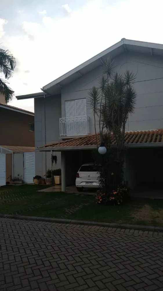 Sobrado à venda com 4 quartos, 139m² - Foto 3