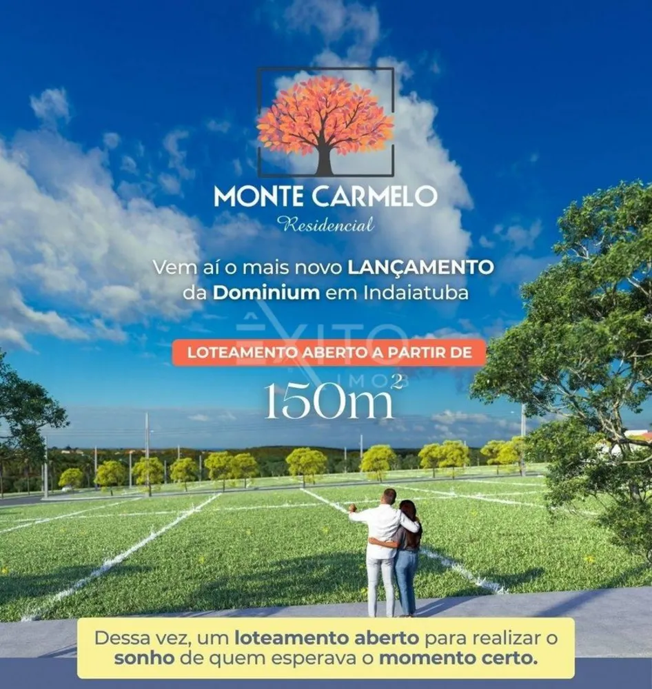 Terreno, 150 m² - Foto 1