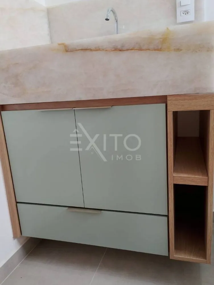 Apartamento, 3 quartos, 94 m² - Foto 6