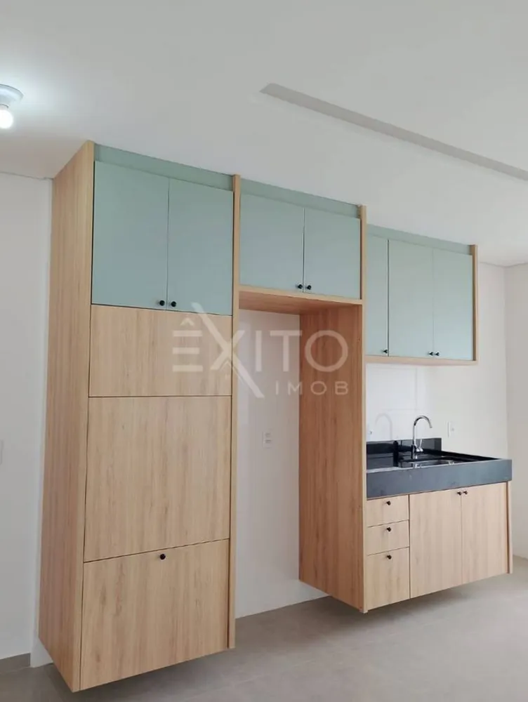 Apartamento, 3 quartos, 94 m² - Foto 9