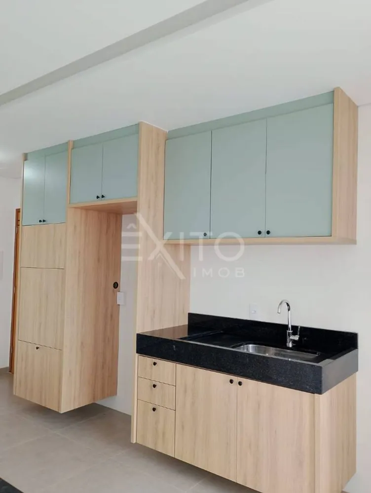 Apartamento, 3 quartos, 94 m² - Foto 5