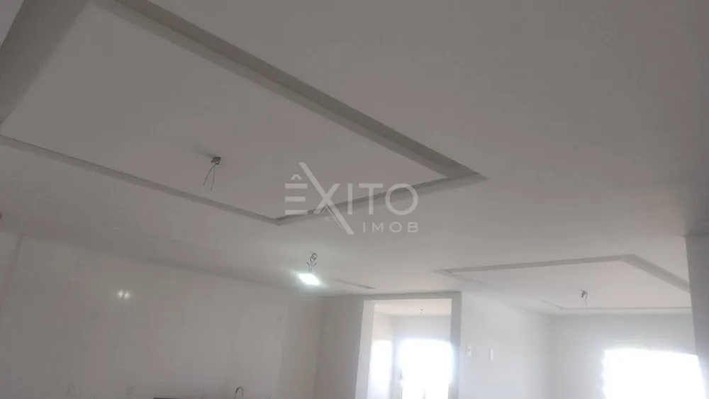 Apartamento, 3 quartos, 94 m² - Foto 2
